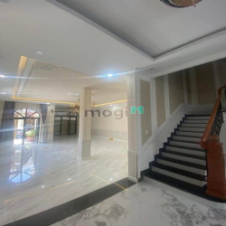 Biệt Thự căn Gốc 10x 20m, đường số 19,Khu Tên Lửa, giá 45 tỷ