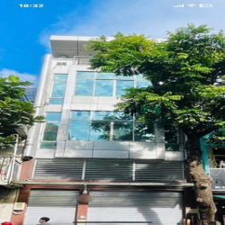 Cho thuê nhà nguyên căn mặt tiền đường trong khu K300