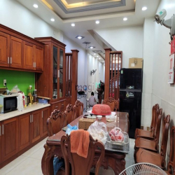 Sở hữu ngay căn nhà mơ ước 4 tầng Mặt Tiền Nguyễn Tư Giãn, Quá đẹp!