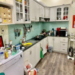 Bán nhà phố Nguyễn Đinh Chiểu - Hai Bà Trưng, 93m2 x 4 tầng, 29 tỷ