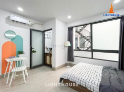 Cho thuê căn hộ Gò Vấp ngay Lotte Nguyễn Văn Lượng, ngã 5 Gò Vấp