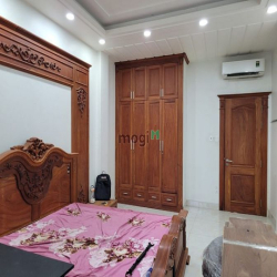 Sở hữu ngay căn nhà mơ ước 4 tầng Mặt Tiền Nguyễn Tư Giãn, Quá đẹp!