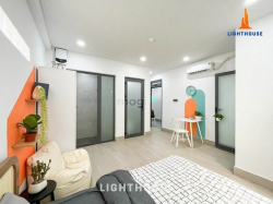 Cho thuê căn hộ Gò Vấp ngay Lotte Nguyễn Văn Lượng, ngã 5 Gò Vấp