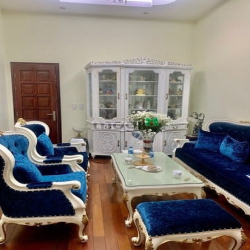 Bán nhà phố Nguyễn Đinh Chiểu - Hai Bà Trưng, 93m2 x 4 tầng, 29 tỷ