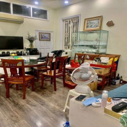 Bán nhà phố Nguyễn Đinh Chiểu - Hai Bà Trưng, 93m2 x 4 tầng, 29 tỷ