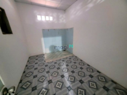 Cho thuê mặt bằng An Phú Đông q12 _dt:8*25 có gác ở lại