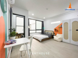 Cho thuê căn hộ Gò Vấp ngay Lotte Nguyễn Văn Lượng, ngã 5 Gò Vấp