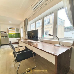 ✅ Căn Hộ Cao Cấp Mới 100%_Bồn Tắm Vị Trí Gần Nguyễn Văn Thủ Trung Tâm