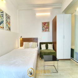 ✅ Căn Hộ Cao Cấp Mới 100%_Bồn Tắm Vị Trí Gần Nguyễn Văn Thủ Trung Tâm