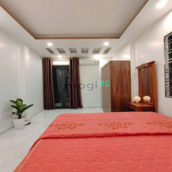 Cho thuê nhà Văn Cao full nội thất