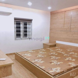 Cho thuê nhà Văn Cao full nội thất