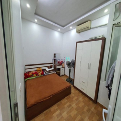 Cho thuê nhà Văn Cao full nội thất