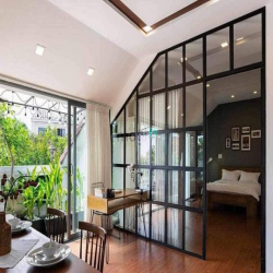 ✅REAL POST Penthouse 240m2 3BR Thảo Điền