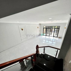 Nhà 5x20 3 Lầu Khu Tên Lửa Mới 100% 5 Phòng Ngủ 6WC
