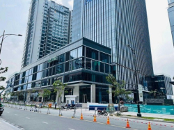 Cho thuê sàn VP thủ thiêm giá siêu tốt, DT đa dạng chỉ từ 35$/m2.