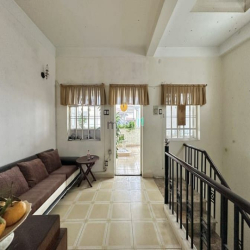Bán gấp Biệt Thự Đ. NGUYỄN ĐÌNH CHÍNH - 119M2 (8.8M x 14M) A4