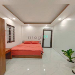 Cho thuê nhà Văn Cao full nội thất