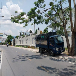 Bán Đất Mặt Tiền Trần Thị Bốc - Hóc Môn - 10x35 - 312m2 - Nhỉnh 11 Tỷ