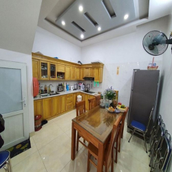 Cho thuê nhà Văn Cao full nội thất