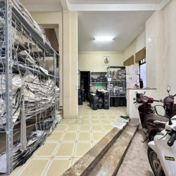 Bán gấp Biệt Thự Đ. NGUYỄN ĐÌNH CHÍNH - 119M2 (8.8M x 14M) A4