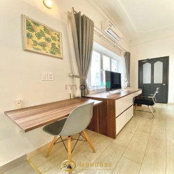 ✅ Căn Hộ Cao Cấp Mới 100%_Bồn Tắm Vị Trí Gần Nguyễn Văn Thủ Trung Tâm