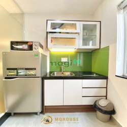 ✅ Căn Hộ Cao Cấp Mới 100%_Bồn Tắm Vị Trí Gần Nguyễn Văn Thủ Trung Tâm