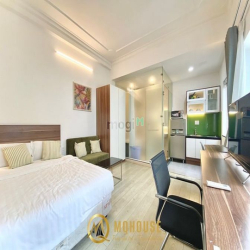 ✅ Căn Hộ Cao Cấp Mới 100%_Bồn Tắm Vị Trí Gần Nguyễn Văn Thủ Trung Tâm