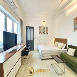 ✅ Căn Hộ Cao Cấp Mới 100%_Bồn Tắm Vị Trí Gần Nguyễn Văn Thủ Trung Tâm