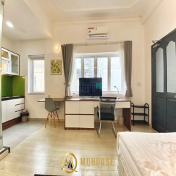 ✅ Căn Hộ Cao Cấp Mới 100%_Bồn Tắm Vị Trí Gần Nguyễn Văn Thủ Trung Tâm