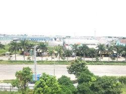 Xưởng Mới 8,133m2 KCN Hải Sơn, Đức Hòa, Long An