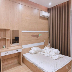 Cho thuê nhà Văn Cao full nội thất