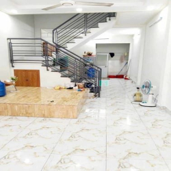 Bán Nhà Phạm Văn Bạch, Tân Bình, 48m2, 2 Tầng, nhỉnh 4 tỷ
