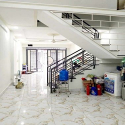 Bán Nhà Phạm Văn Bạch, Tân Bình, 48m2, 2 Tầng, nhỉnh 4 tỷ
