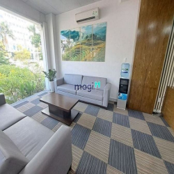 Chính chủ bán gấp Nhà đẹp 5 tầng P. 12, Q. Bình Thạnh. Giá: 10,5 tỷ