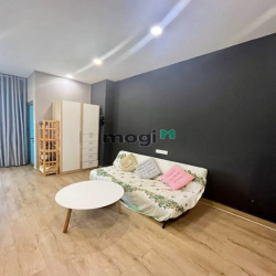 Cho thuê officetel Sunrise City View Quận 7 full nội thất giá 10 triệu
