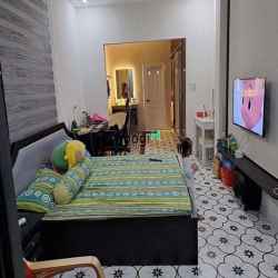 Chính chủ bán gấp Nhà đẹp 5 tầng P. 12, Q. Bình Thạnh. Giá: 10,5 tỷ