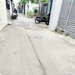 Bán Nhà Phạm Văn Bạch, Tân Bình, 48m2, 2 Tầng, nhỉnh 4 tỷ