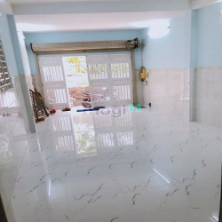 bán nhà NGUYỄN CHÍCH 80m2 ngang 6m x13m-hẽm xe hơi-3PN -chỉ 1 tỷ 6.