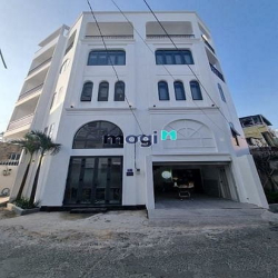 Chính chủ bán gấp Nhà đẹp 5 tầng P. 12, Q. Bình Thạnh. Giá: 10,5 tỷ