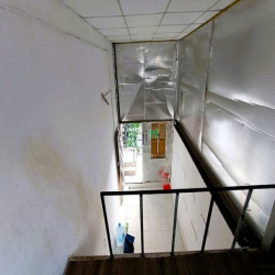 Cho thuê phòng trên gác độc lập 30m2 hẻm xe hơi Võ Văn Ngân Bình Thọ
