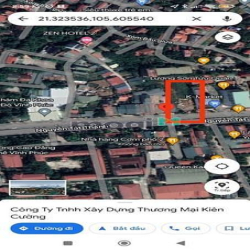 cần cho thuê lô đất siêu đẹp, trung tâm thành phố.