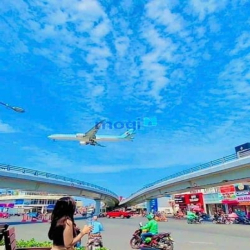 Bán nhà mặt tiền đẹp WIEW SÂN BAY 96 Nguyễn Văn Công P3 Gò Vấp