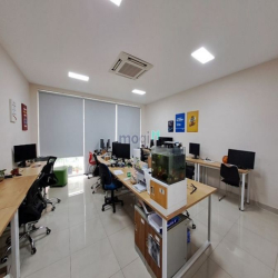 [CHO THUÊ] Sàn Shophouse Saritown Sala Q2