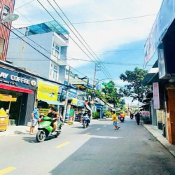 Bán nhà mặt tiền đẹp WIEW SÂN BAY 96 Nguyễn Văn Công P3 Gò Vấp