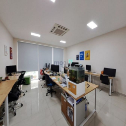 [CHO THUÊ] Sàn Shophouse Saritown Sala Q2