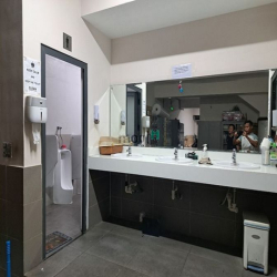 [CHO THUÊ] Sàn Shophouse Saritown Sala Q2