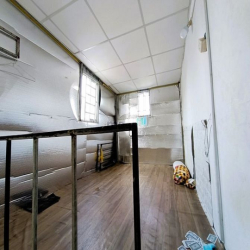 Cho thuê phòng trên gác độc lập 30m2 hẻm xe hơi Võ Văn Ngân Bình Thọ