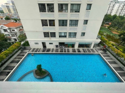 ⬆️ Bán CH Nam Phúc - Phú Mỹ Hưng - Quận 7 - 121m2- 3 PN- Full -8.4 tỷ