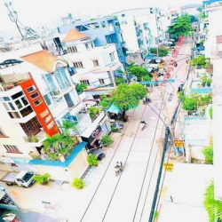 Bán nhà mặt tiền đẹp WIEW SÂN BAY 96 Nguyễn Văn Công P3 Gò Vấp