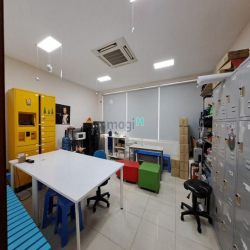 [CHO THUÊ] Sàn Shophouse Saritown Sala Q2